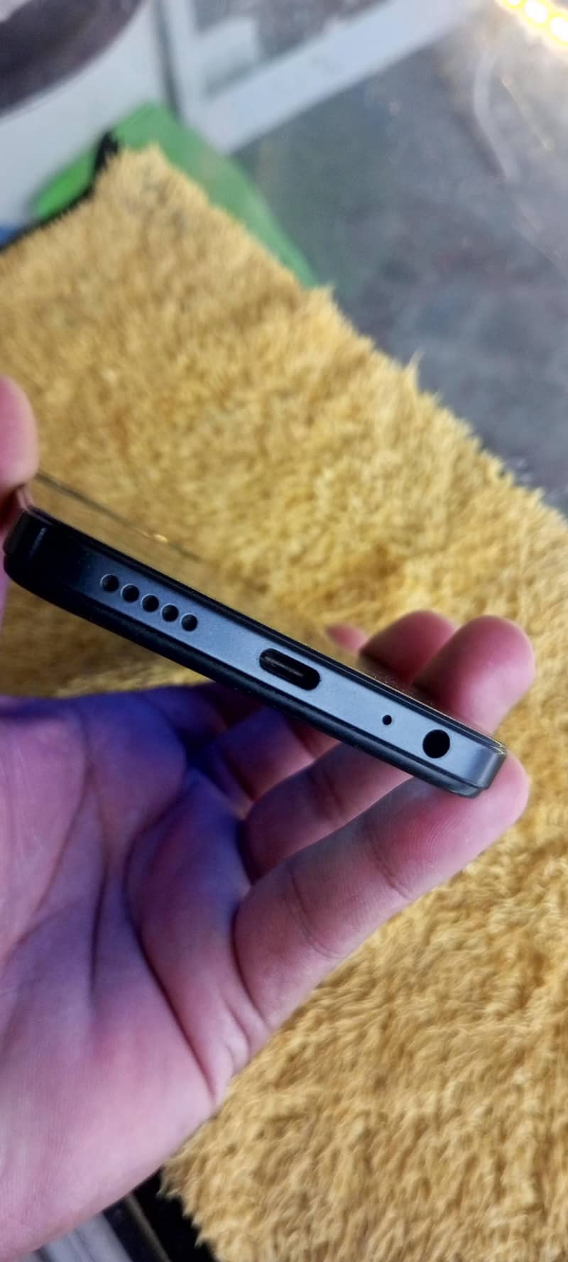 Itel A50C 7