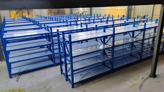 Warehouse racks/Heavy Duty Rack/Storage Rack/Angle Rack/Steel Racks