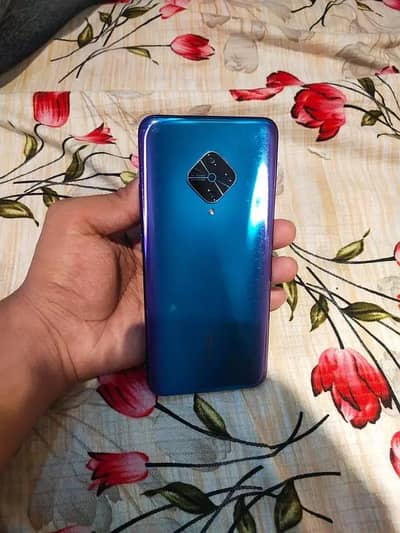 Vivo Y51 4GB 128GB 03106911333