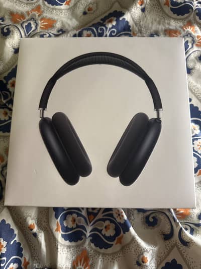 Apple airpods max 2 box pack