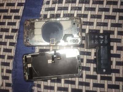 penl xs orjnl or body or better for sell 03165733387