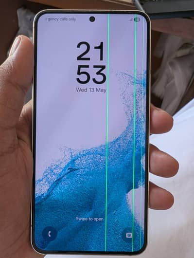 Samsung Mobile S22