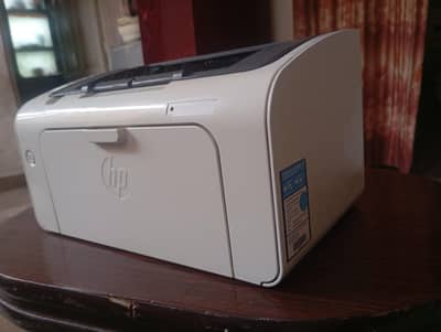 HP Laserjet m12a pro