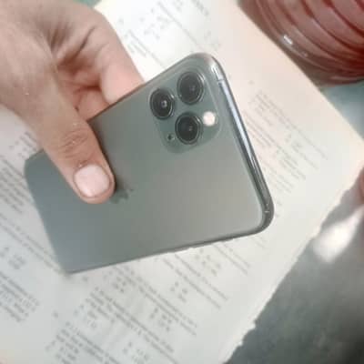 Apple iPhone 11 Pro