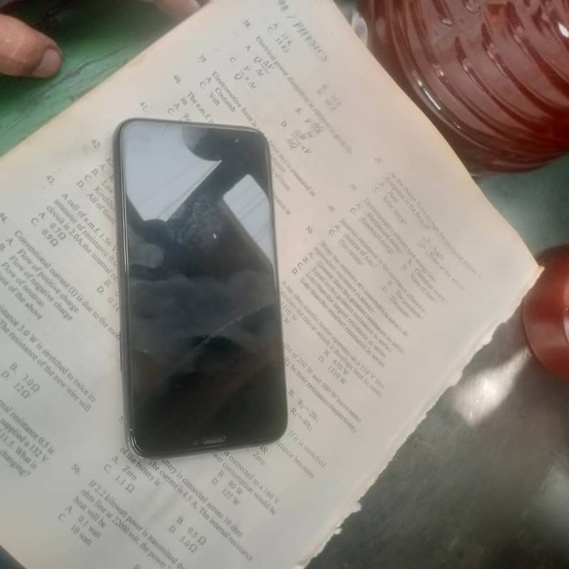 Apple iPhone 11 Pro 3