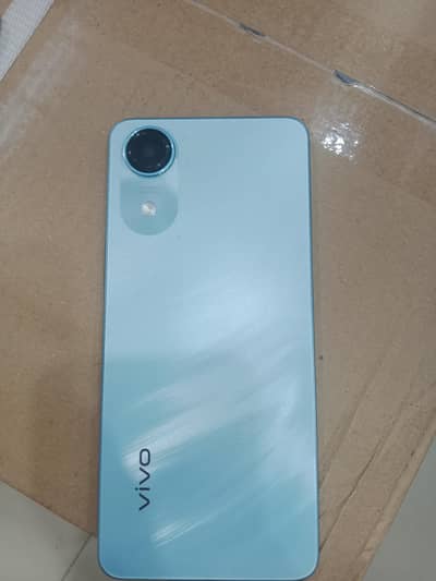 Vivo  5e