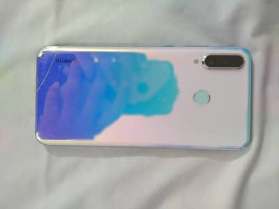 Huawei P30 Lite [4GB / 128GB] - Non- PTA - Good Condition