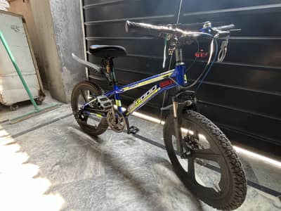 Cycle for sale in WhatsApp 03154044394