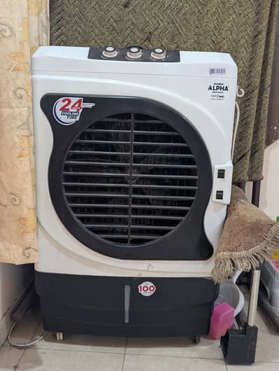Alpha Room Cooler for Sale