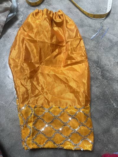 Farshi shalwar