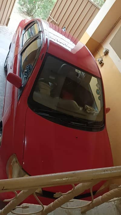 Toyota Platz 1999
