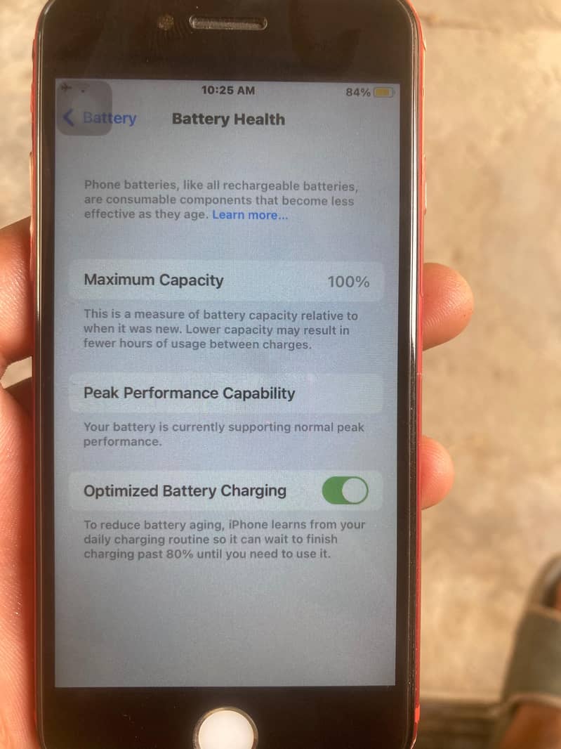 iPhone 7 0
