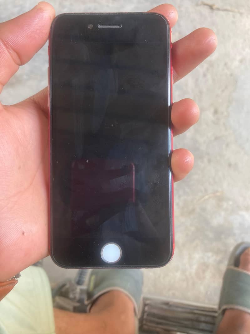 iPhone 7 3