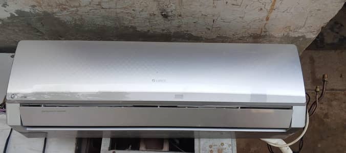 Gree G10 inverter 1 ton