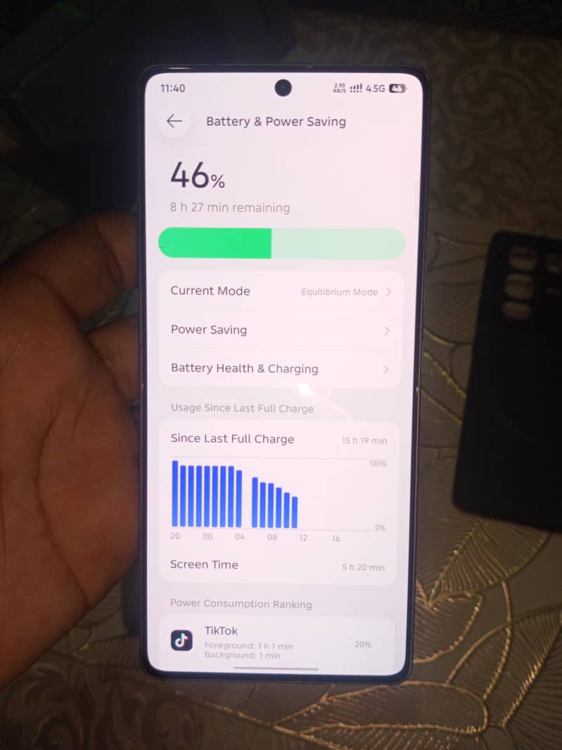 Infinix Note 50 Pro 4
