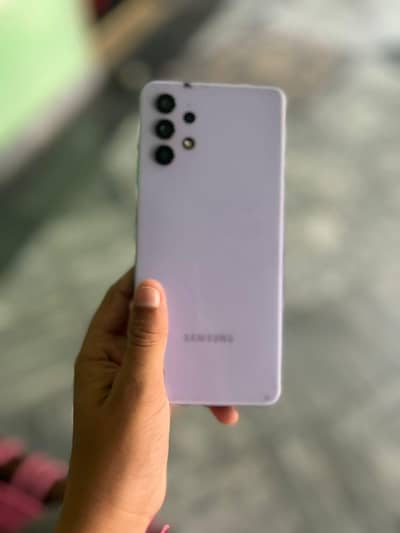 Samsung Mobile A32