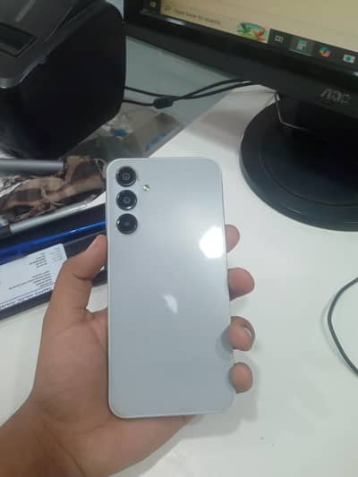 Samsung Mobile A16