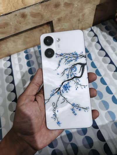 Vivo Y05 (4/128)