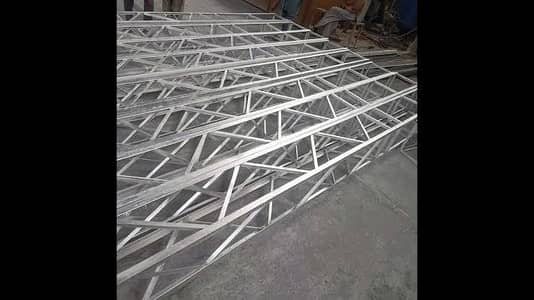 Electric Wapda Pole For Sale