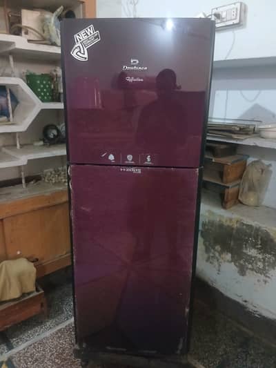 Dawlance Refrigerator 9175 – Excellent Condition | Fully Working