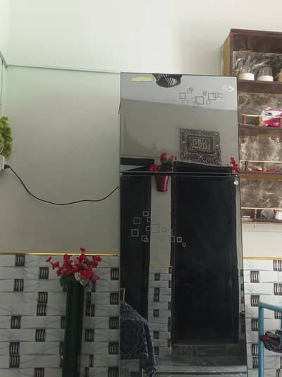 Pel fridge for sale Large size