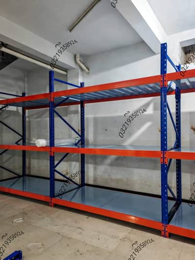 Racks/ industrial & warehouses racks / storage racks /Heavy duty Rack