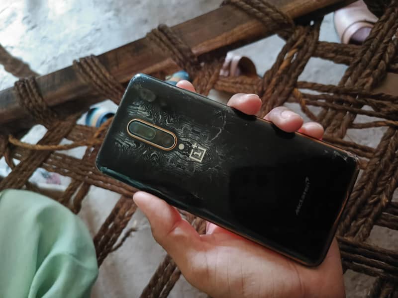 One Plus 7 Pro 0