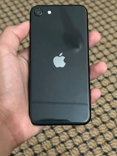 iPhone SE FACTORY UNLOCKED