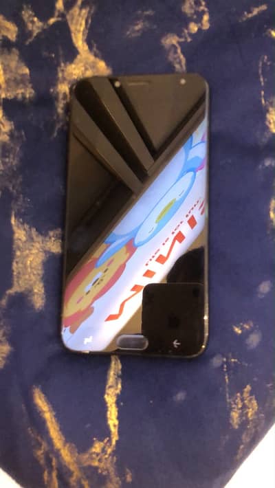 Samsung Mobile J4
