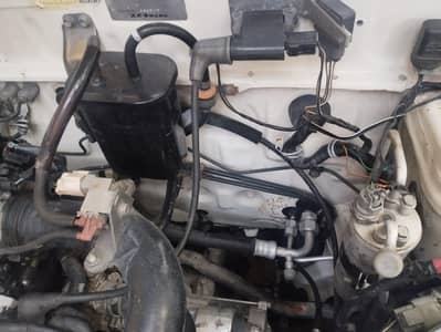 Suzuki mehran vxr
