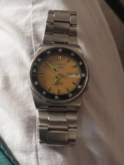 watch