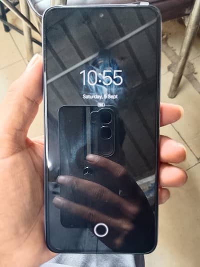 Vivo v60 lite 5G PTA Approved