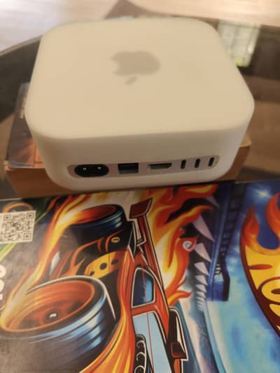 mac mini m4 16+256