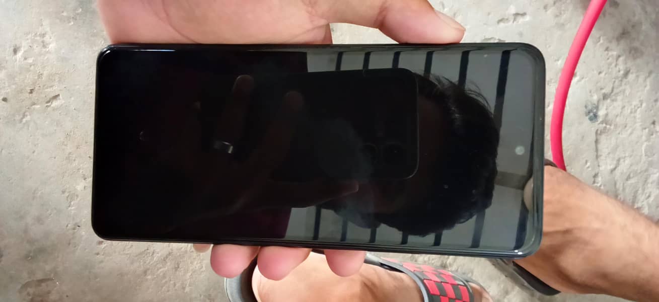 Infinix Note 30 1