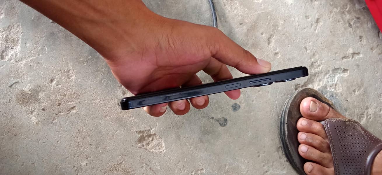 Infinix Note 30 2