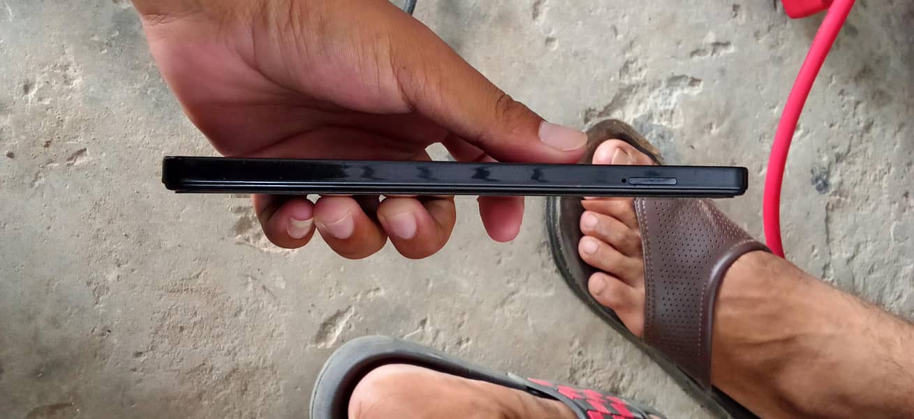 Infinix Note 30 3