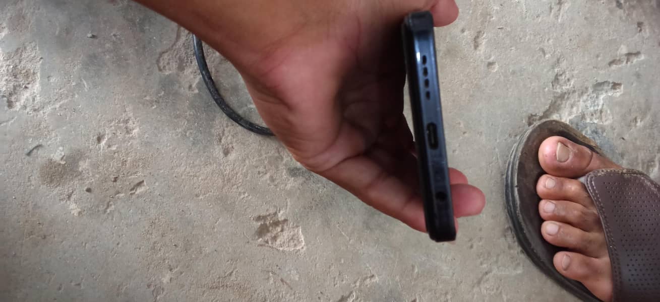 Infinix Note 30 4