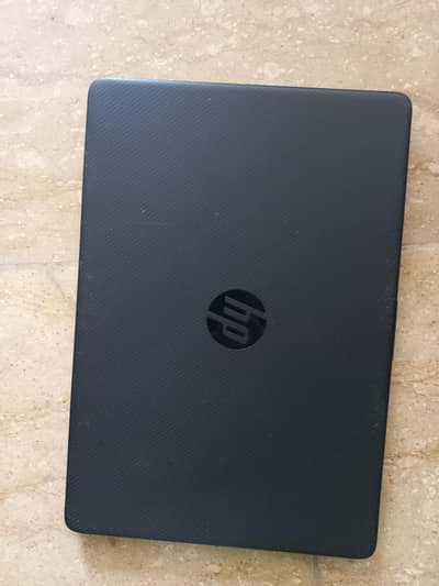 HP 14s Slim