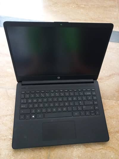 HP 14s Slim