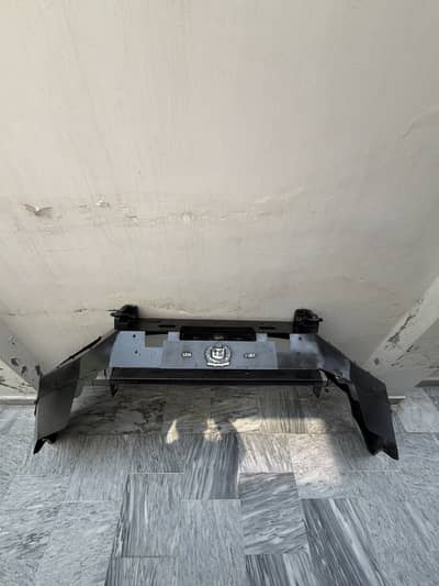 Hammer front bummer for Revo 03014201771