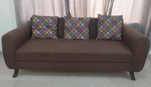 5 seater modern and elegant style