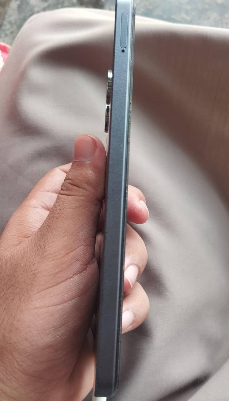 Realme Note 50 0