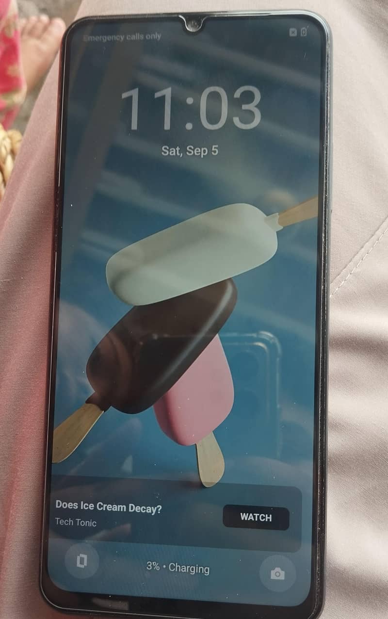 Realme Note 50 2