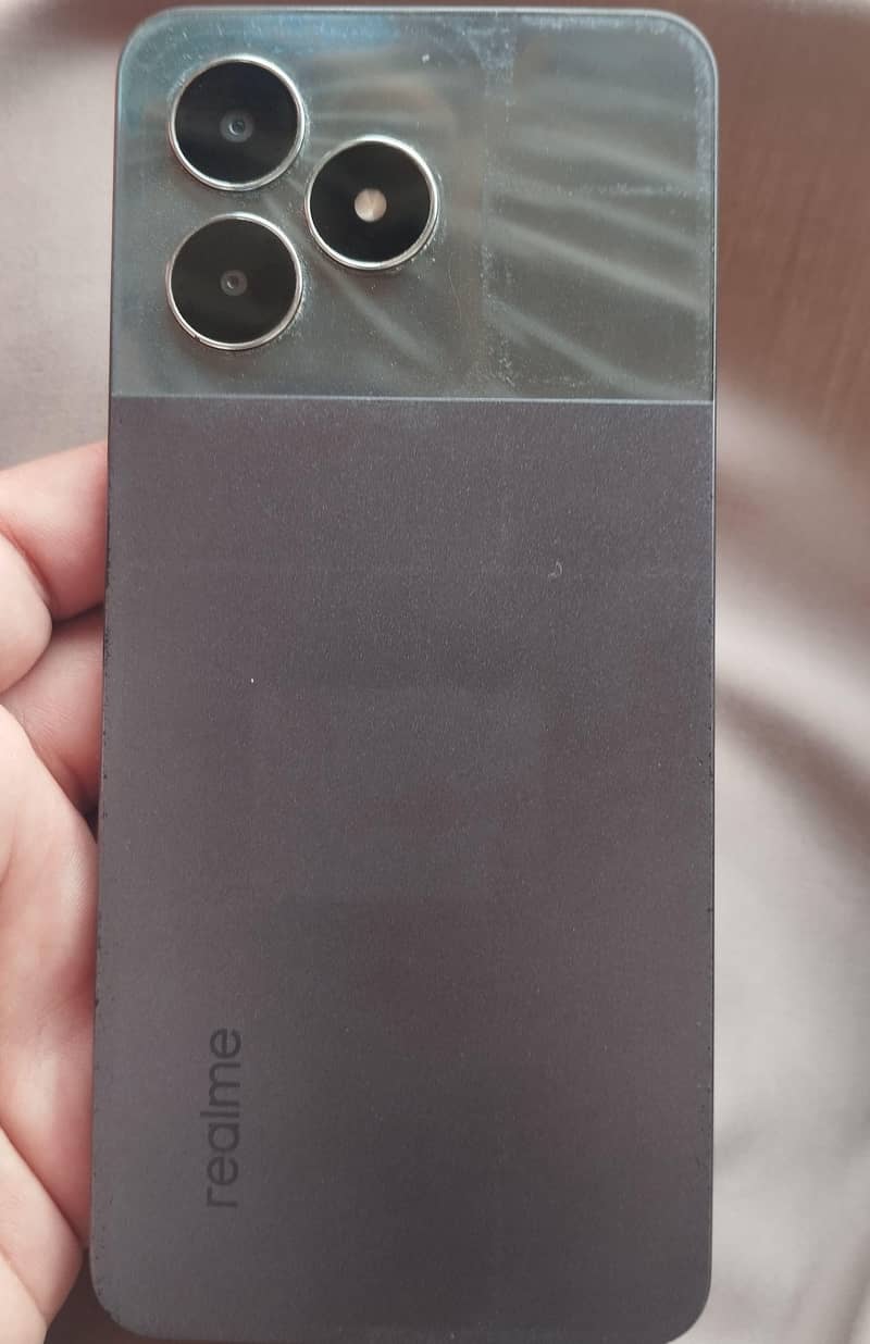 Realme Note 50 3