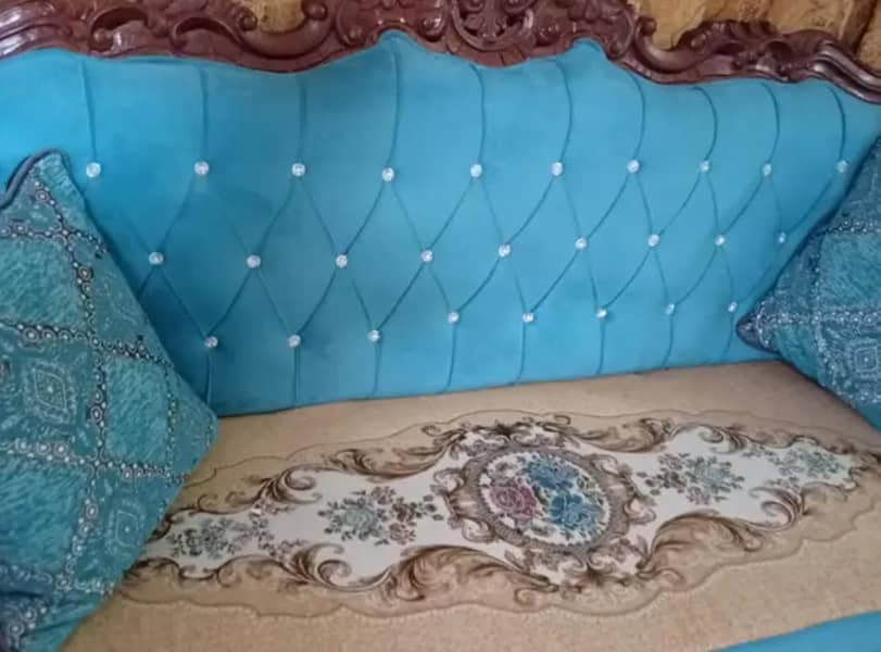 5 seater sofa set 5