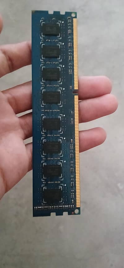 2gb ka ram ha