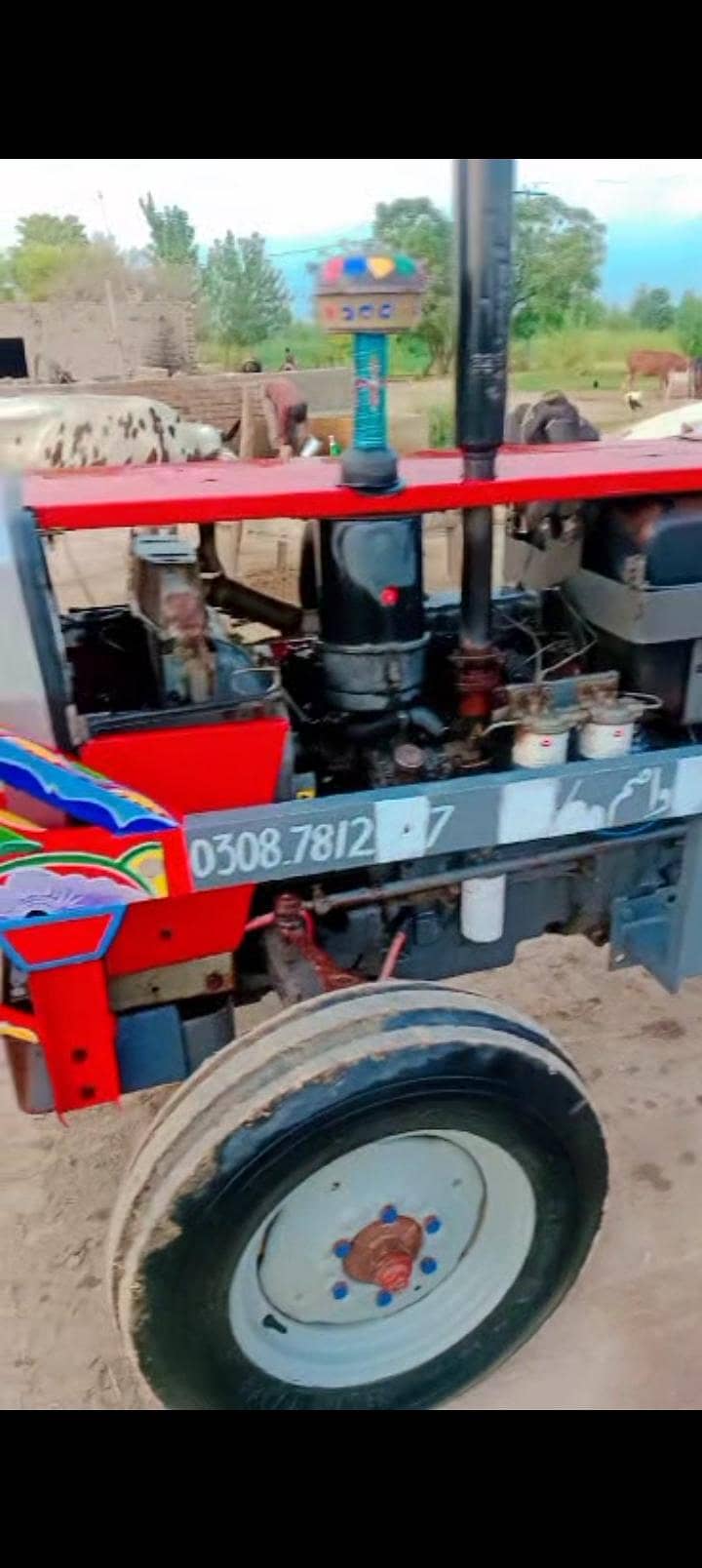 mf 240 1