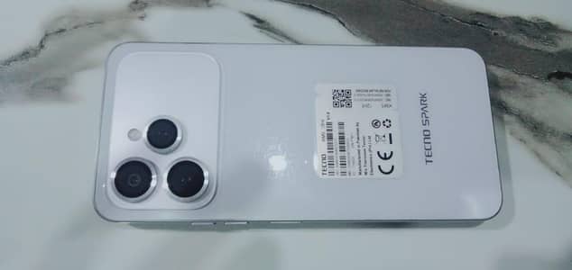 Tecno Spark 40