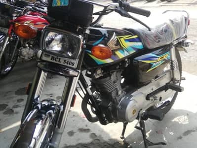 GOOD CONDITION