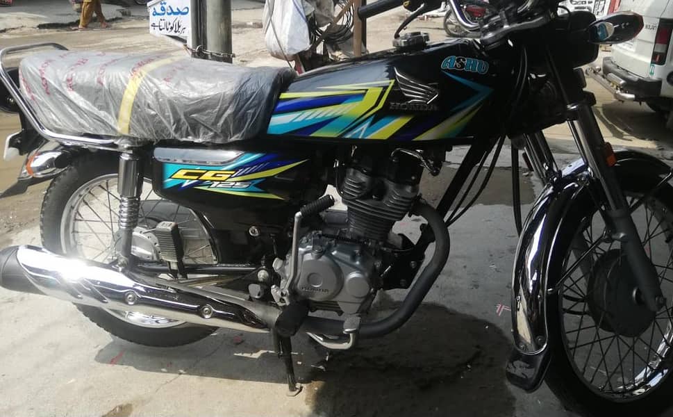 GOOD CONDITION 1